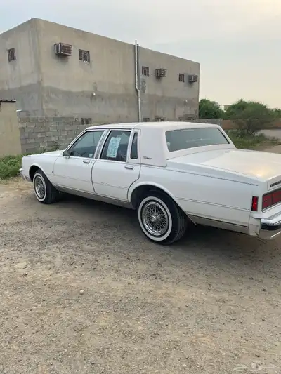 كابريس 1990 6