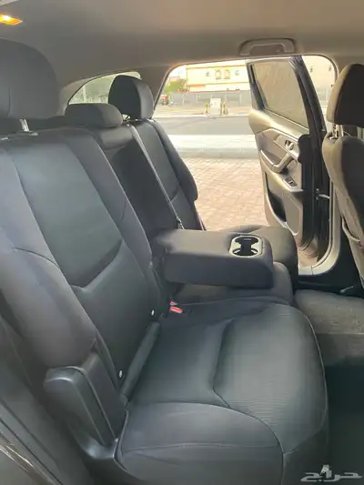 2018 مازدا CX9 27