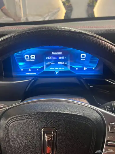 جيب صيني فاو T77 0