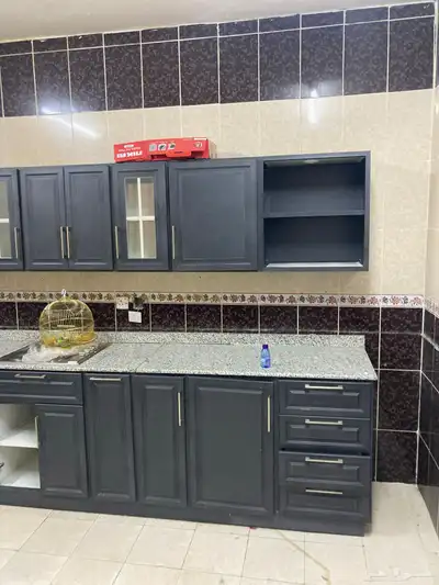 مطبخ للبيع و براده مويه 0