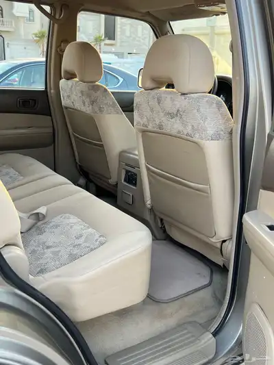 باترول نيسان GL 1999 بخاخ 13
