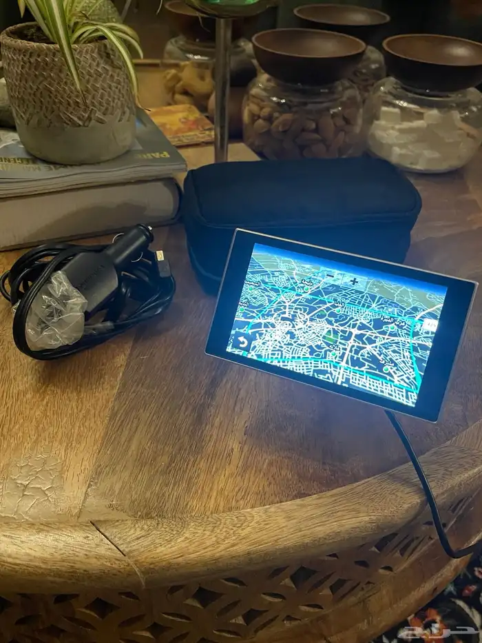 قارمن خرائط Garmin nuvi 3597 LM 1