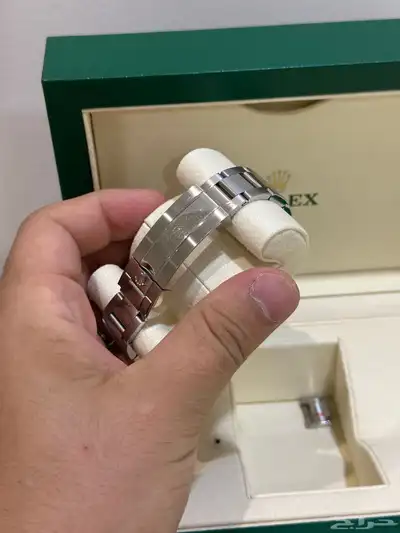 ساعة رولكس 41 submariner ماستر كولتي 3
