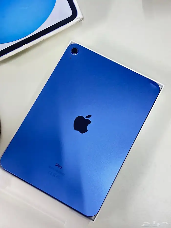 ايباد الجيل العاشر - iPad 10th 8
