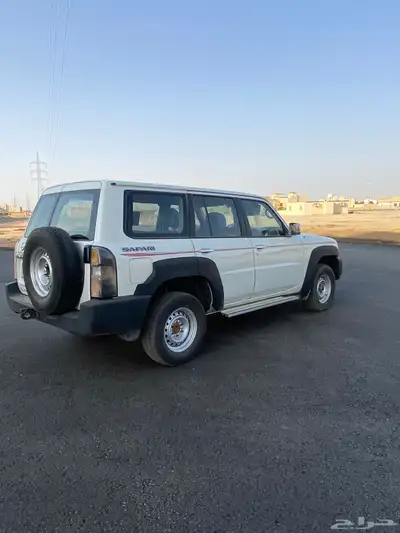 باترول للبيع 2
