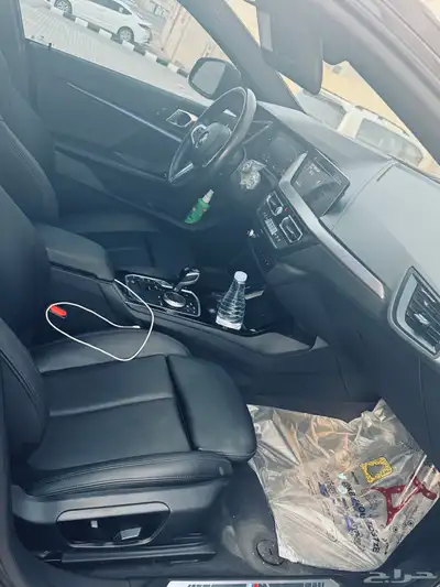 BMW218 i 2024 8