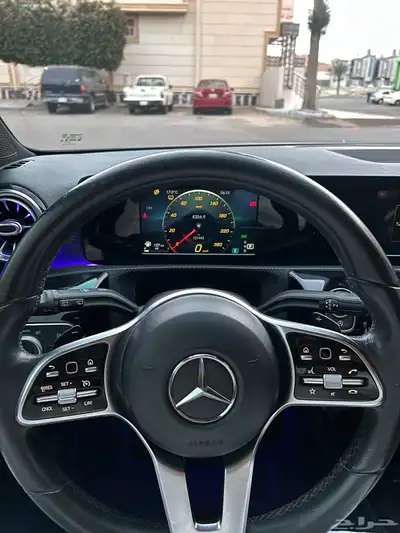 مرسيدس فل كامل2018 بانوراما ممشى قليل 29