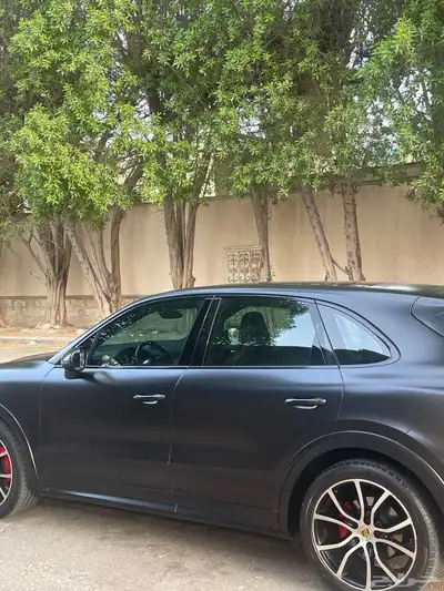 بورش كايين 2019 21