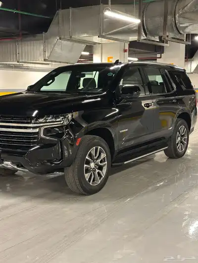 تاهو 2021 LT2 نص فل 1