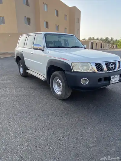 باترول للبيع 3