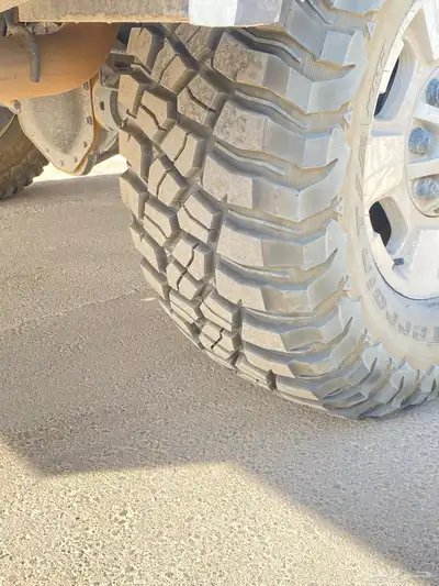 كفرات بي اف قودريتش 1