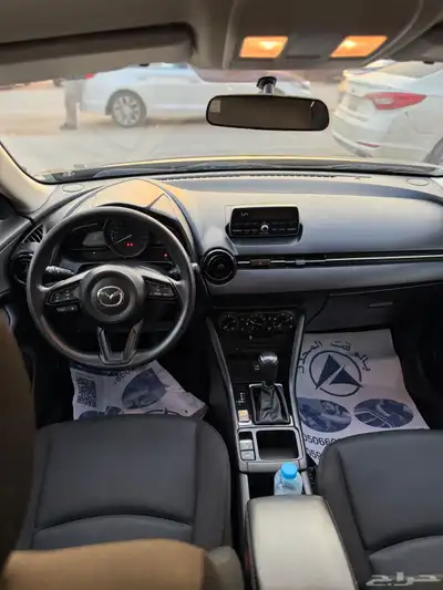 مازدا CX3 2021 - ستاندر عداد 64 نظيف جدا 6