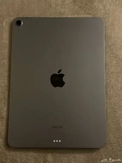ايباد اير 5 0