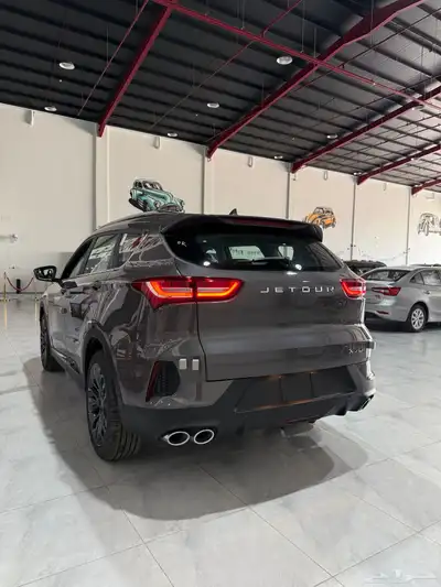 جيتور x70 لاكجري 2025 جيزان 2