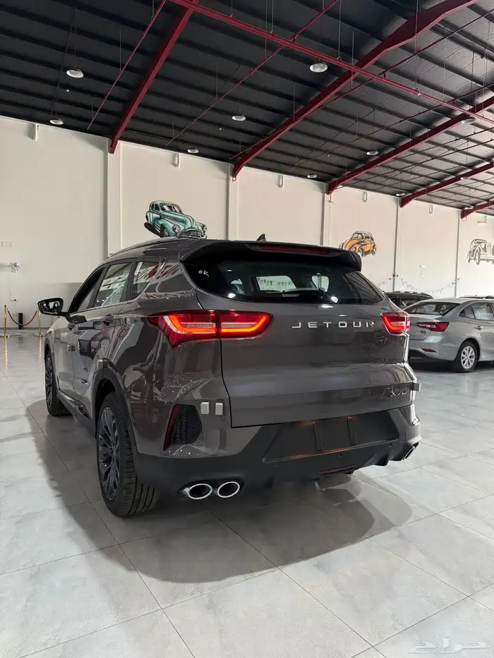 جيتور x70 لاكجري 2025 جيزان 2