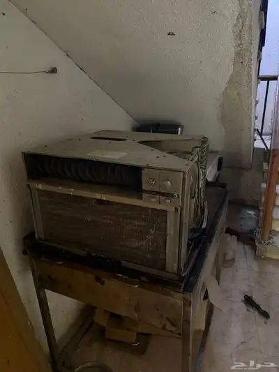 مكيفين للبيع 1