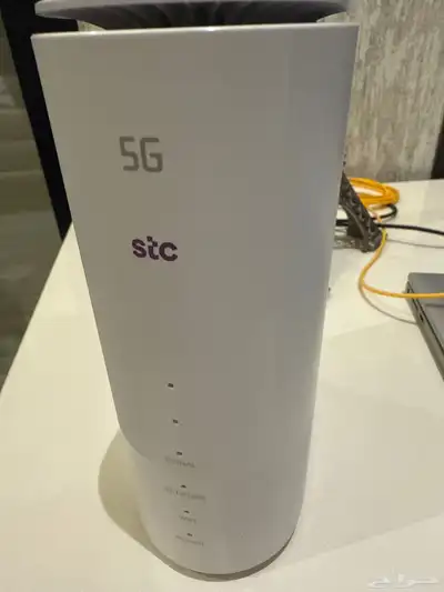 مودم 5g اس تي سي للبيع 1