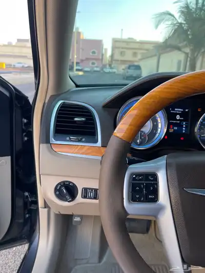 كرايسلر 2014 V8 هيمي 5.7 20
