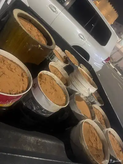 رمل للبيع 1