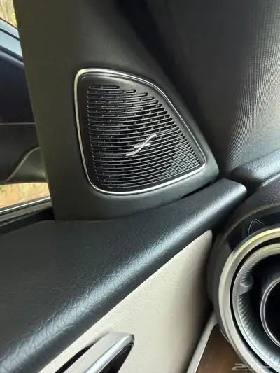 مرسيدس C300 مواصفات مميزه وارد امريكا بسعر منافس 23