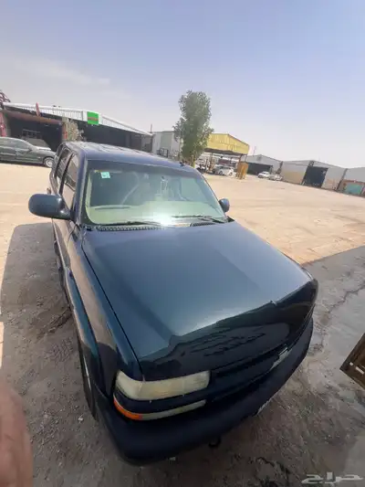 تاهو 2006 دبل وكاله 7