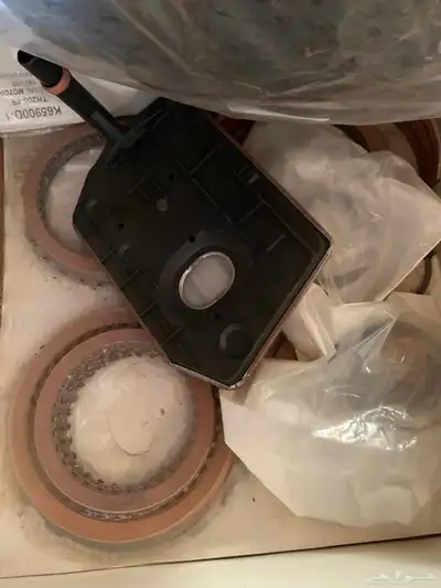 قطع غيار ج 8