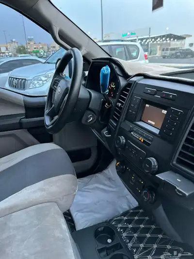 فورد F 150 موديل 2018 15