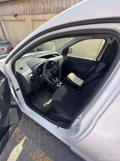 سيارتين رينو دوكر فان 2020 9