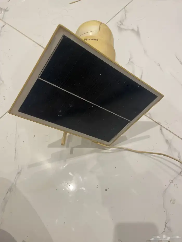 كاميرا مراقبه smart hub1 1