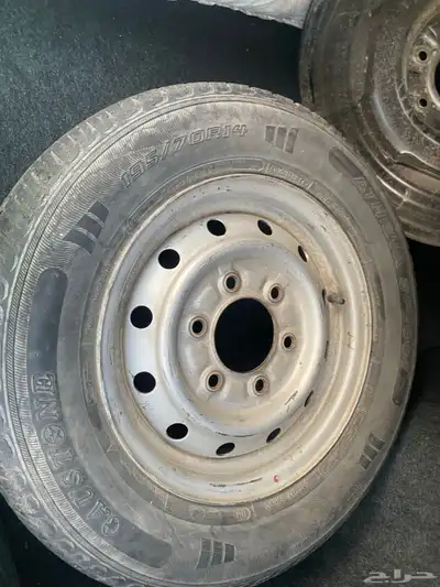 سبير ددسن 1