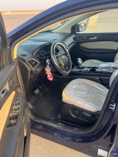 فورد ايدج 3
