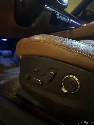 جينسس G80 ديزل اعلى فئة 2022 10