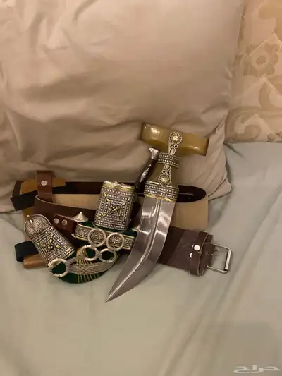 جنبيه كفو 2