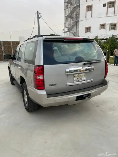 تاهو دبل 9