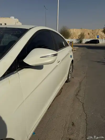 سوناتا 2014 7