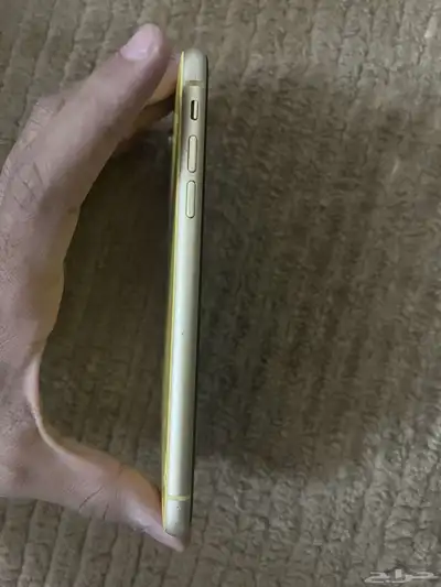 ايفون xr 1