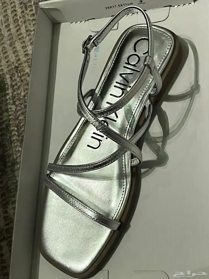 شوزات اديداس بوما كالفن كلاين 14