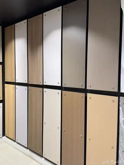 اشراف سعودي تنفيذ جميع انواع الديكوات عماله هنديه 7