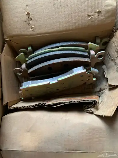 قطع غيار ج 10