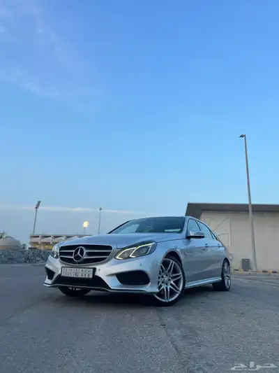 للبيع مرسيدس E400 3