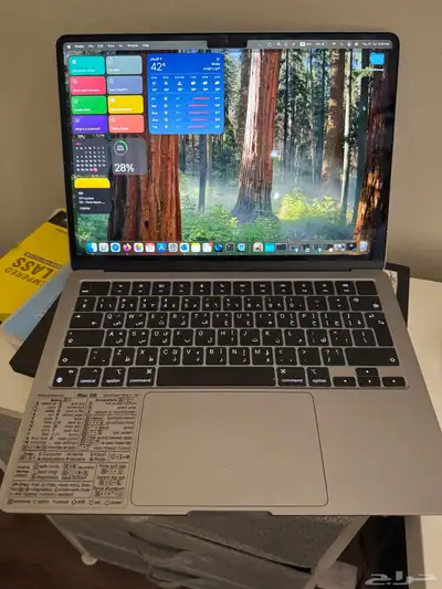 macbook air m2 2022 0