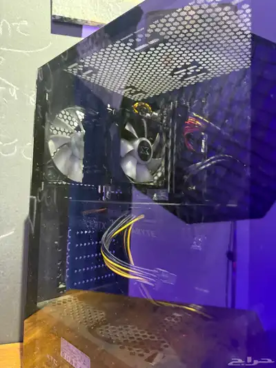 pc ألعاب i5 3
