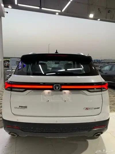شنجان Cs35 plus 2جميع المواصفات التى تحلم بها و السعر خيالى 3