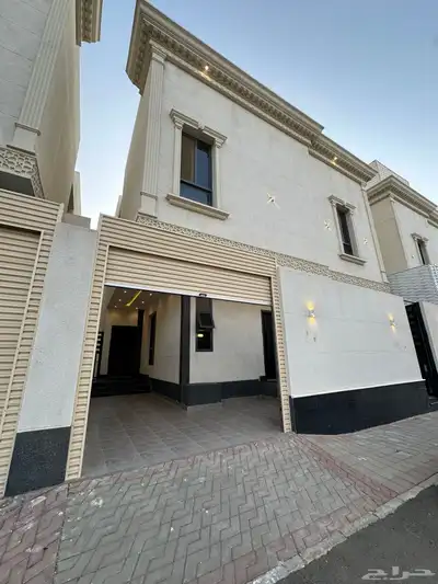 فيلا كلاسك مخطط الغدير 0