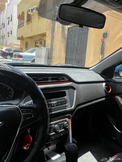 شيري تيقو 2 ستاندر 7