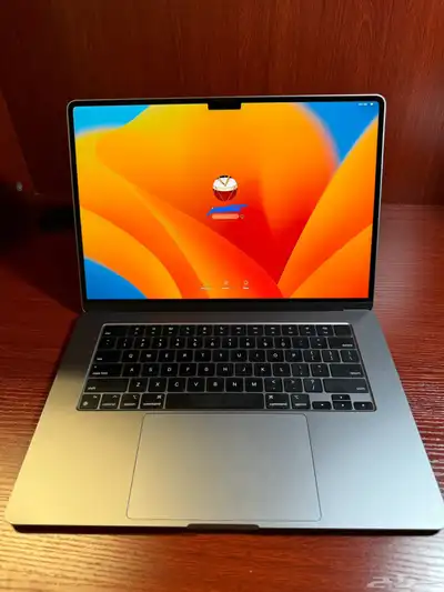 MacBook Air 15 512gb 2