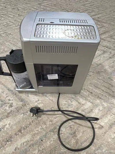 ماكينة قهوه 2