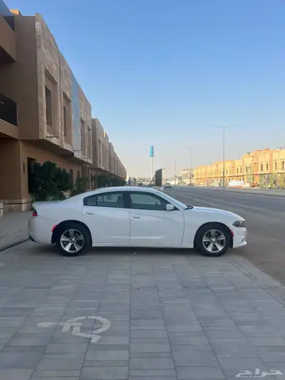 دوج تشارجر 2020 SXT 2