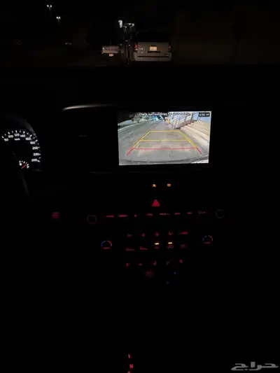 كيا سبورتا  2021 ديزل 1600 cc اعلي فئة 70 الف 6