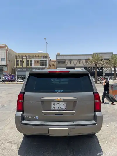تاهو 2017 8